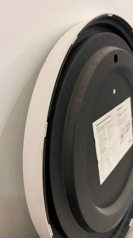 Photo of free White Mirror (Holland Park W11) #3