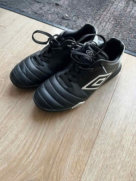 Photo of free Kids Astro trainers (Florence Park OX4) #1