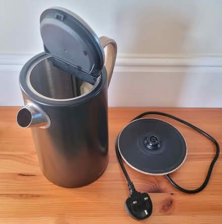 Photo of free Electric Kettle (Sandford, near Crediton) #1