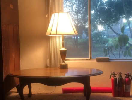 Photo of free Moving (Linda Vista Drive, Cupertino) #1