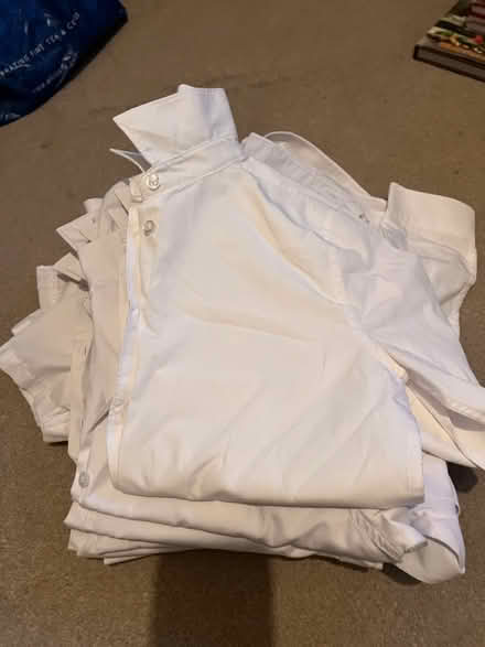 Photo of free School Blouses - 11 to 16 yrs (Hemel, HP3) #1
