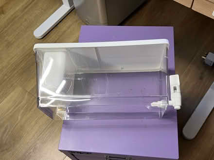 Photo of free Water/juice chiller for fridge (Turnford EN8) #2