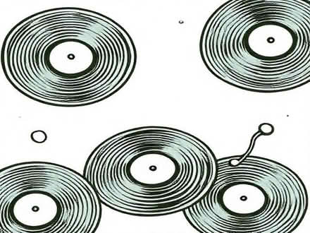 Photo of Vinyl records (Havant PO9) #1