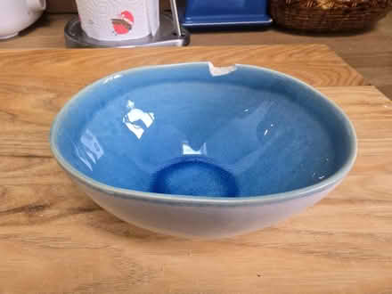 Photo of free Two finger bowls for dips (Didcot OX11) #3