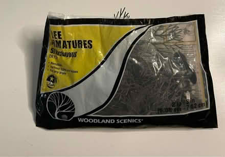 Photo of free Modelling supplies (Bramhall SK7) #1