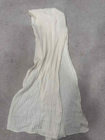 Photo of free Totes hooded scarf (Stuyvesant Heights) #1