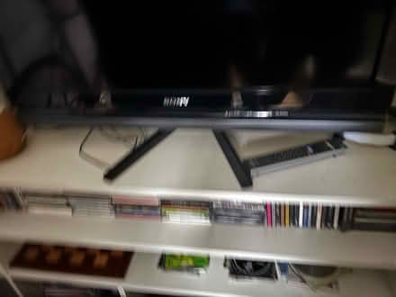 Photo of free Sony Bravia TV (Park street, AL2) #3