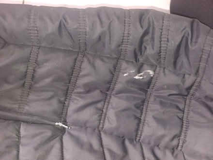 Photo of free Regatta winter jacket size 12 (Beckton E6) #3