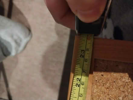 Photo of free Chalk board (Frome BA11) #3