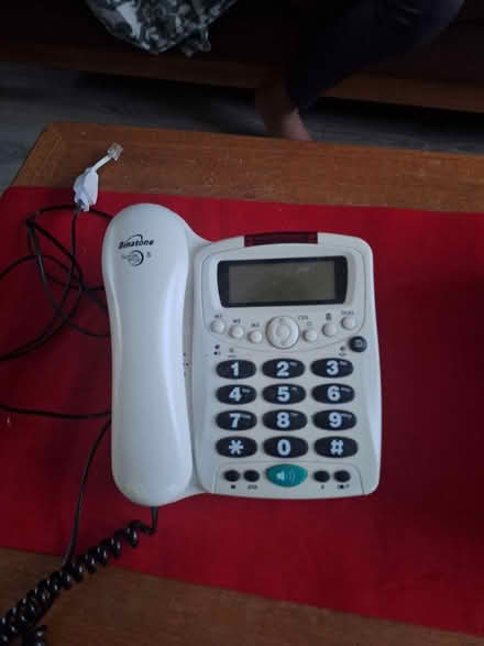 Photo of free Landline phone (Aylesbury HP20) #1