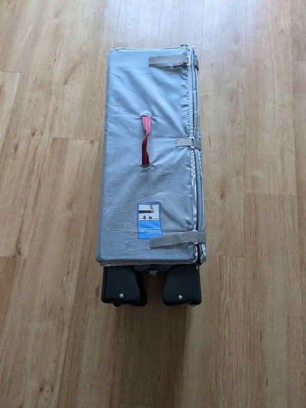 Photo of free Mamas and papas Travel cot (West Oxfordshire OX28) #3