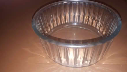 Photo of free Pyrex Souffle Dish (Northwood HA6) #1