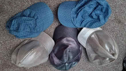 Photo of free Girls caps (Croydon, CR0) #1