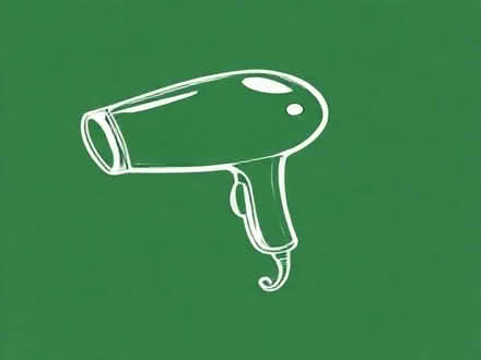 Photo of Hair dryer (Edgware HA8) #1