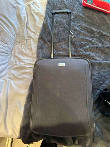 Photo of free Antler Cases (Epsom) #4