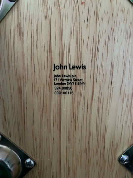 Photo of free Kids chair - needs to be fixed (Uxbridge UB8) #2