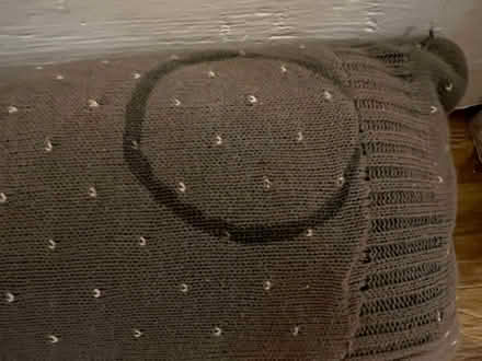 Photo of free Grey draught excluder (Mayfield EH9) #3