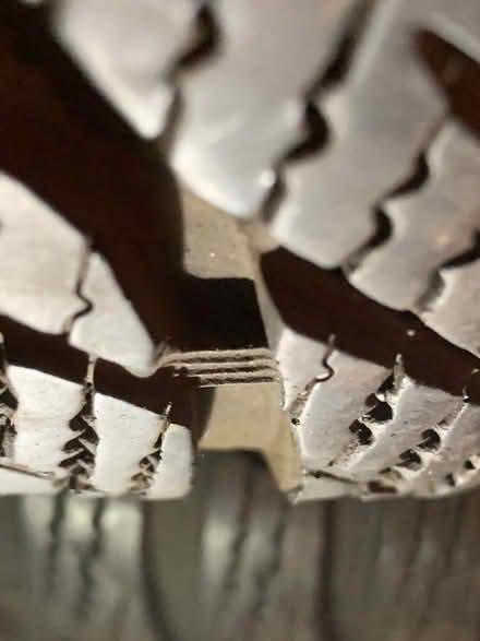 Photo of free BMW series one alloys and tyres (Brough CA17) #4