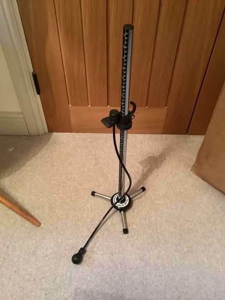 Photo of free Hem maker? (Felindre LD3) #1