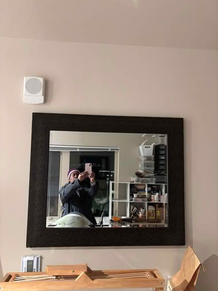 Photo of free Mirror (Central District) #1