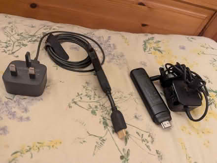 Photo of free Chromecast & Chromebit (Chelmsford CM2) #3