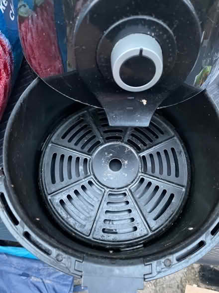 Photo of free Air fryer (Radbrook Green SY3) #2