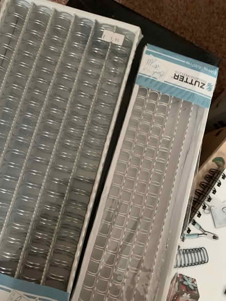 Photo of free Small binding machine (Kingswinford DY6) #2