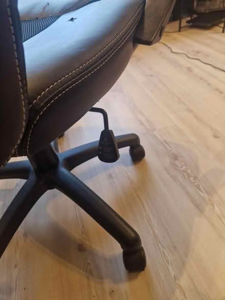 Photo of free Office Chair (Gillingham ME8) #2