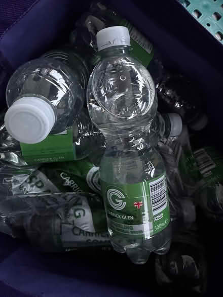 Photo of free Split multipacks of sparkling water (Abbeywoof DA18 4bj) #2