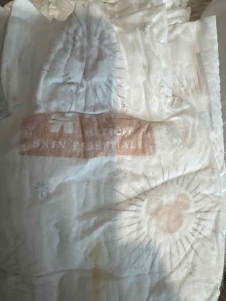 Photo of free Baby Items (Countryside) #3