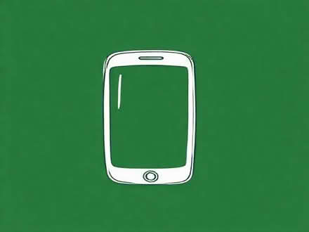 Photo of Mobile phone (Penywaun CF44) #1