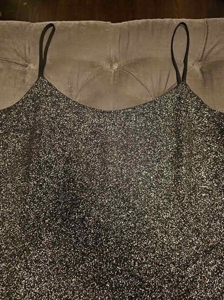 Photo of free Xl mini party dress (Lower Morden SM3) #2