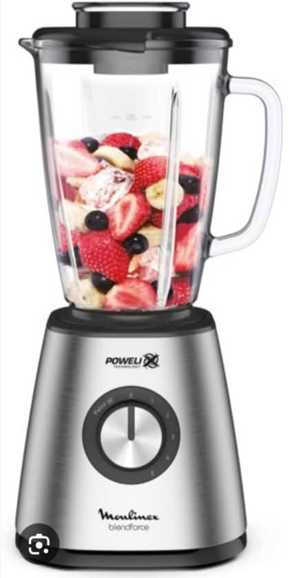 Photo of Chopper/food processor/blender (D07) #1