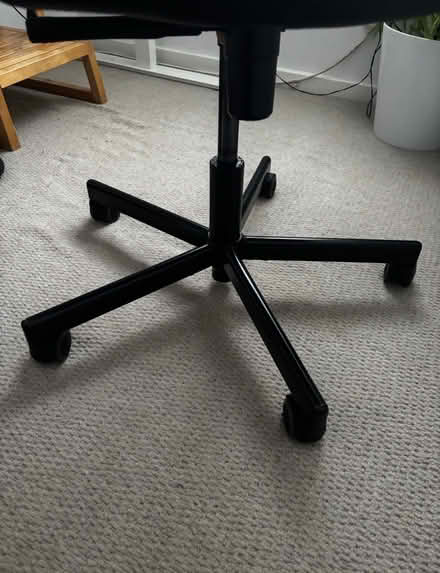 Photo of free Office chair (Park street, AL2) #2