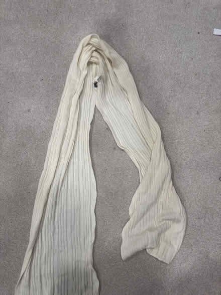 Photo of free Totes hooded scarf (Stuyvesant Heights) #2