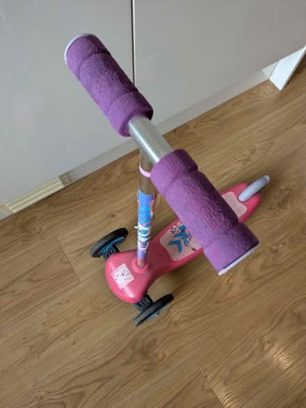 Photo of free Kids scooter (Mill Hill - NW7) #2