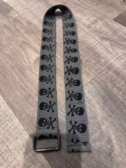 Photo of free Kids belt (GL3) #1