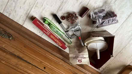 Photo of free Random home-brew stuff (Wanstead E11) #1