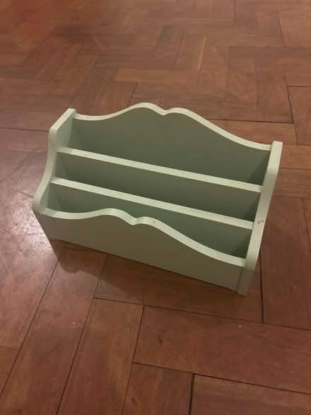 Photo of free Stationary box (Trumpington Ward CB2) #1