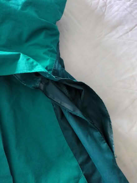 Photo of free Regatta ladies waterproof jacket (Orgreave S13) #3