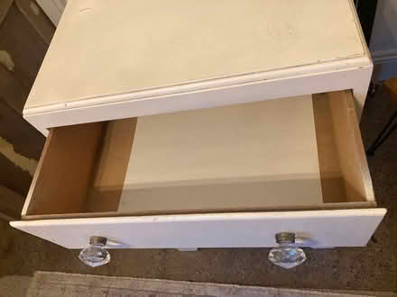 Photo of free Chest of drawers (Bretton CH4) #3