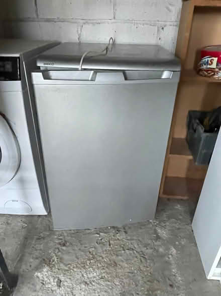 Photo of free Freezer (Datchet SL3) #1