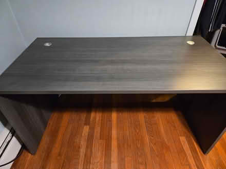 Photo of free Ikea desk (Burriville) #1