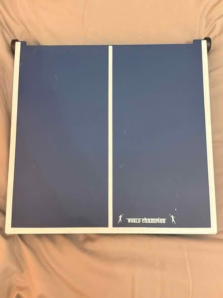 Photo of free Ping Pong Set (New Southgate, N11) #3