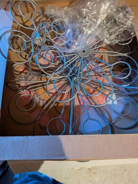 Photo of free Cup cake stand (West Oxfordshire OX28) #2