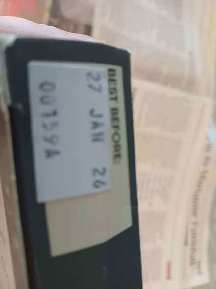 Photo of free Presentation selection box of cheese (Royston SG8) #3