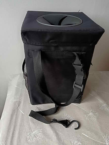 Photo of free Car bin (Bennetts End, HP3) #3