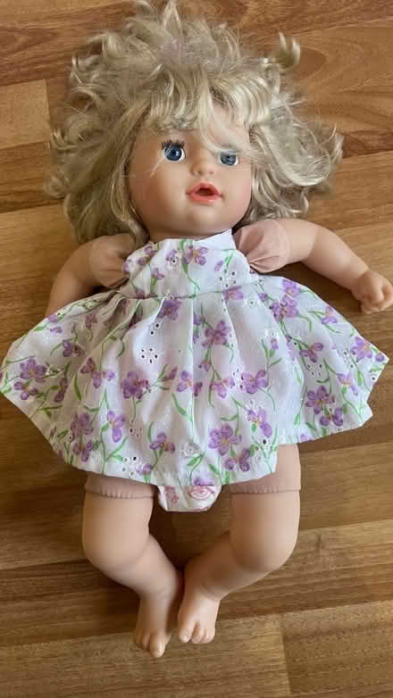 Photo of free Dolls / toys (CV34 Warwick gates) #3