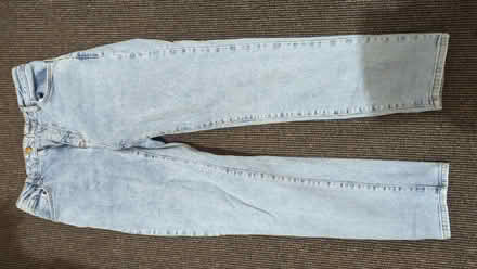 Photo of free Ladies jeans x2 (Merton SW19) #4