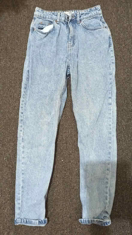 Photo of free Ladies jeans x2 (Merton SW19) #2